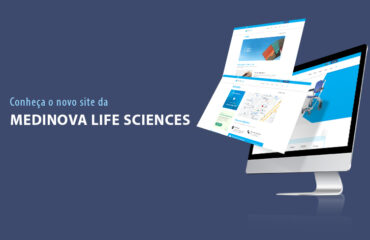 Medinova lança plataformas digitais para expansão dos negócios no Brasil